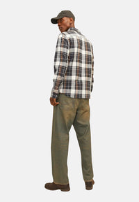 Jack & Jones BLUBROOK Langarmhemd