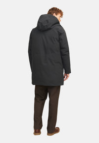 Jack & Jones BLAWAVE lange Jacke