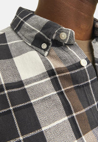 Jack & Jones BLUBROOK Langarmhemd