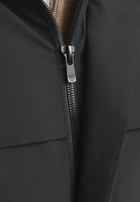 Jack & Jones BLAWAVE lange Jacke