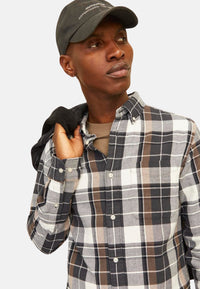 Jack & Jones BLUBROOK Langarmhemd