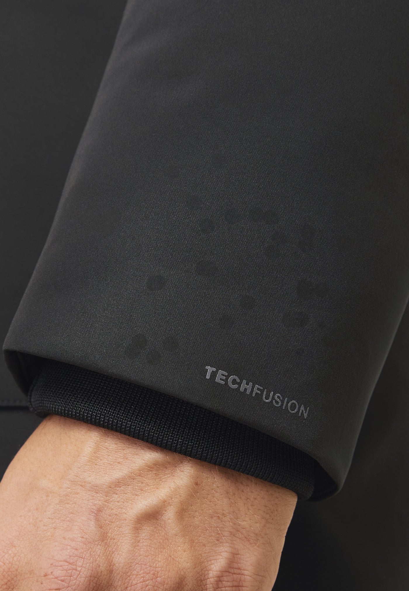 Jack & Jones BLAWAVE lange Jacke