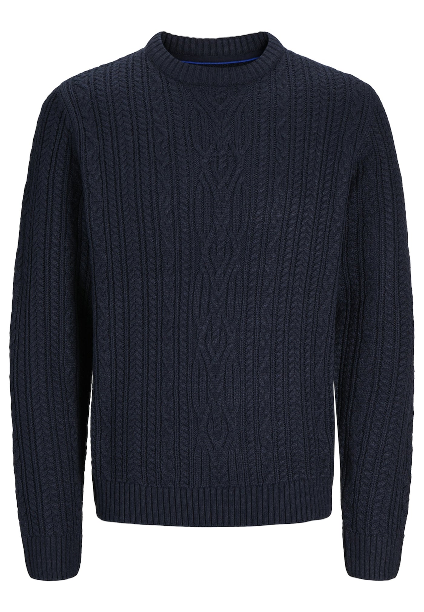 Jack & Jones BLUDIOGO Strickpullover R-Neck