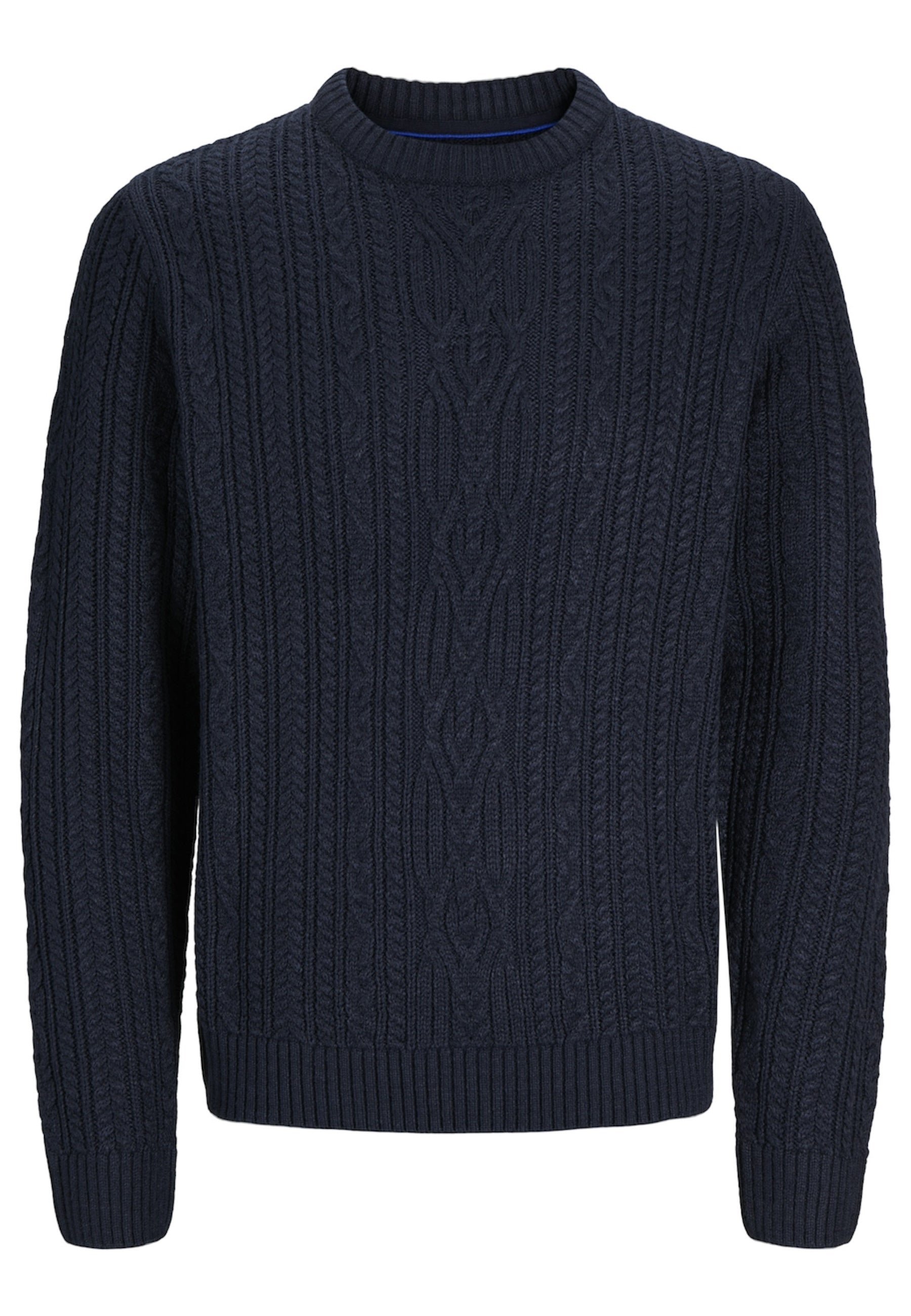 Jack & Jones BLUDIOGO Strickpullover R-Neck