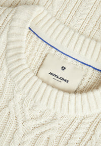 Jack & Jones BLUDIOGO Strickpullover R-Neck
