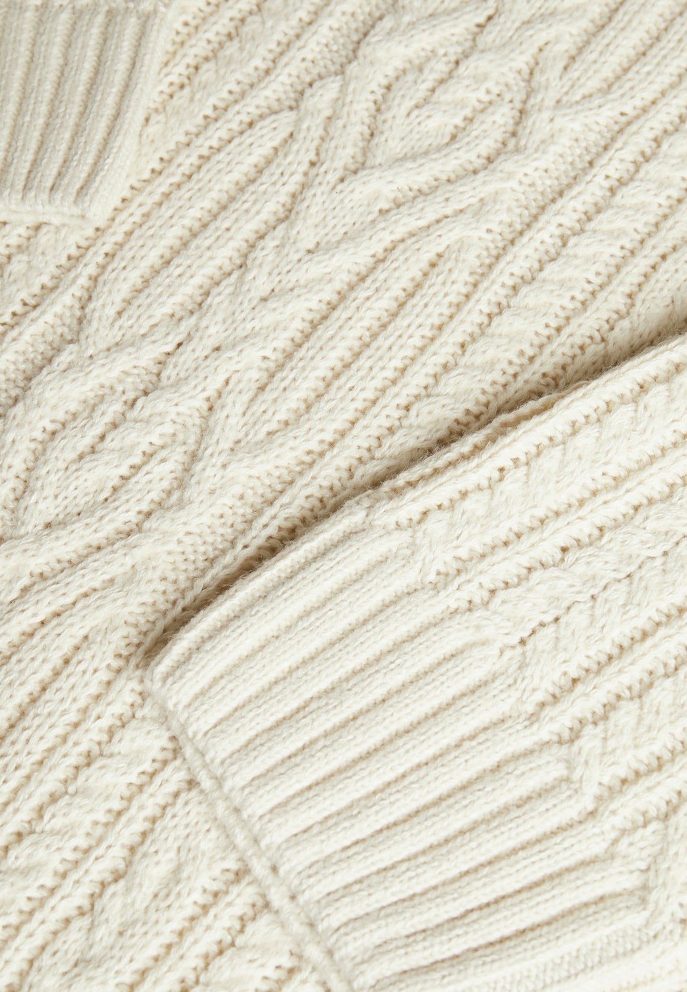 Jack & Jones BLUDIOGO Strickpullover R-Neck