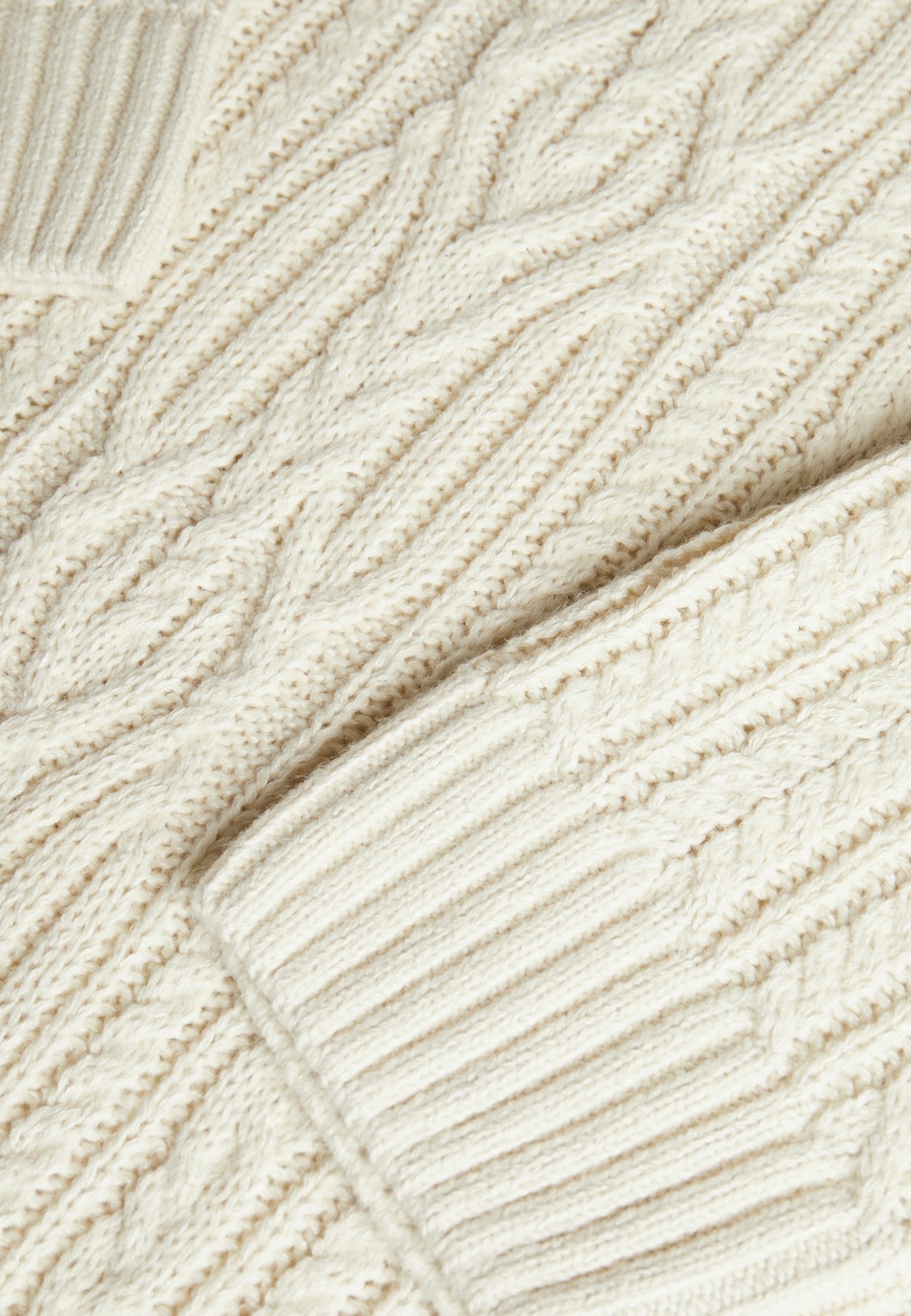 Jack & Jones BLUDIOGO Strickpullover R-Neck