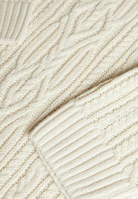 Jack & Jones BLUDIOGO Strickpullover R-Neck