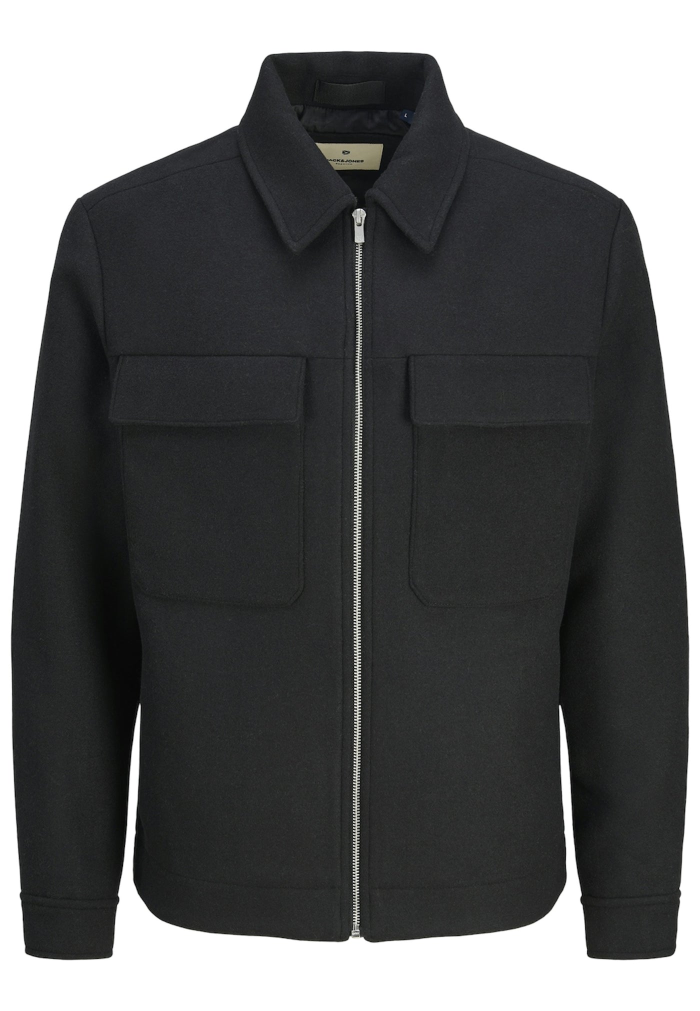 Jack & Jones BLURUSSEL Hemdjacke