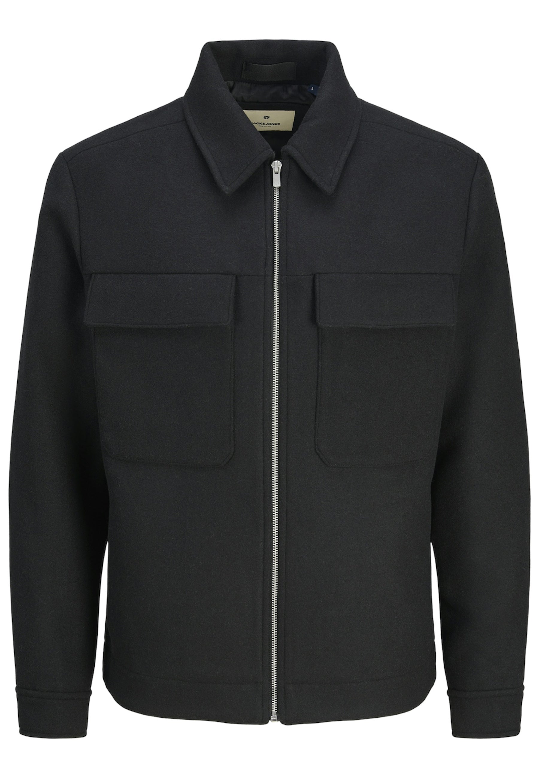 Jack & Jones BLURUSSEL Hemdjacke