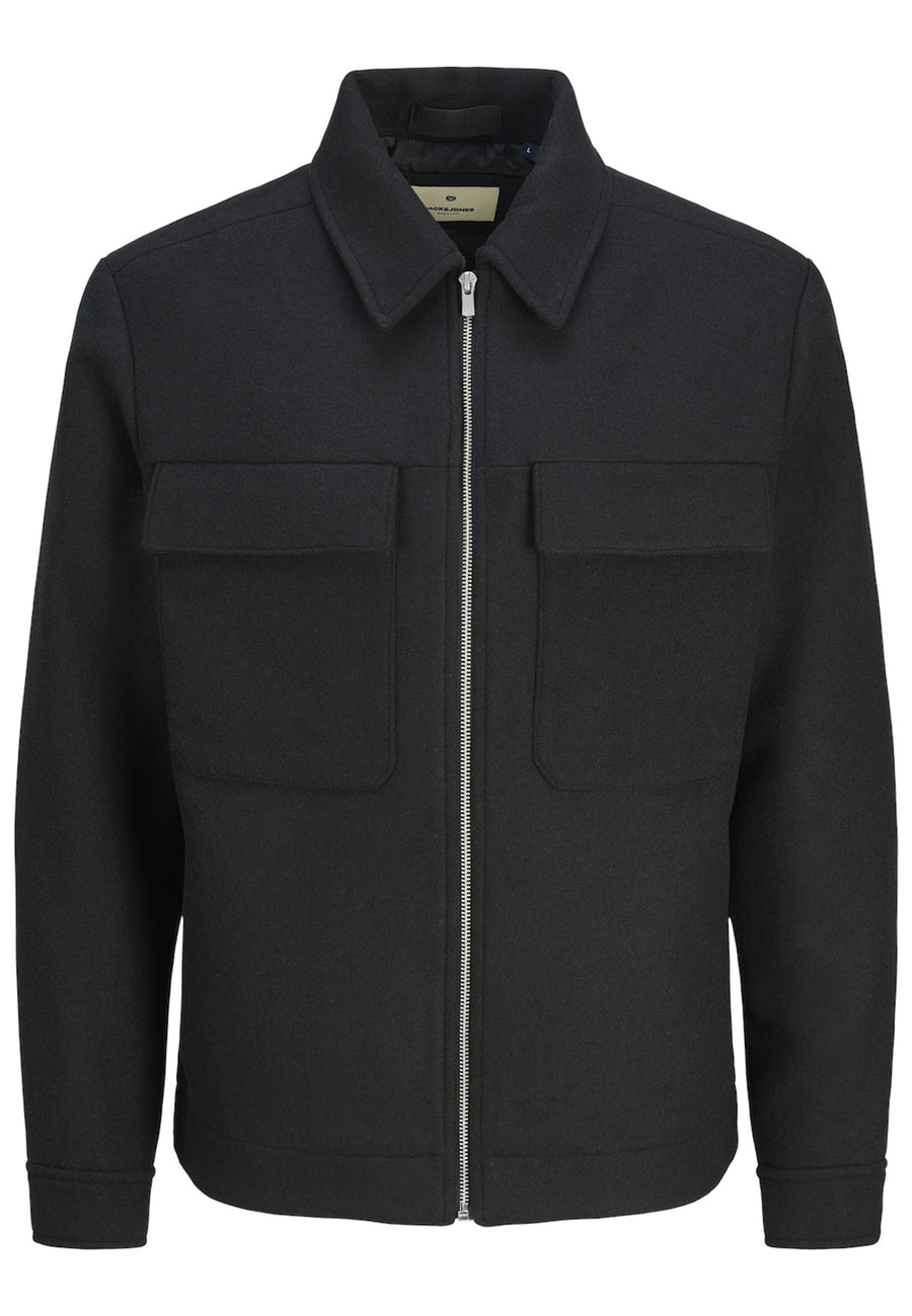 Jack & Jones BLURUSSEL Hemdjacke
