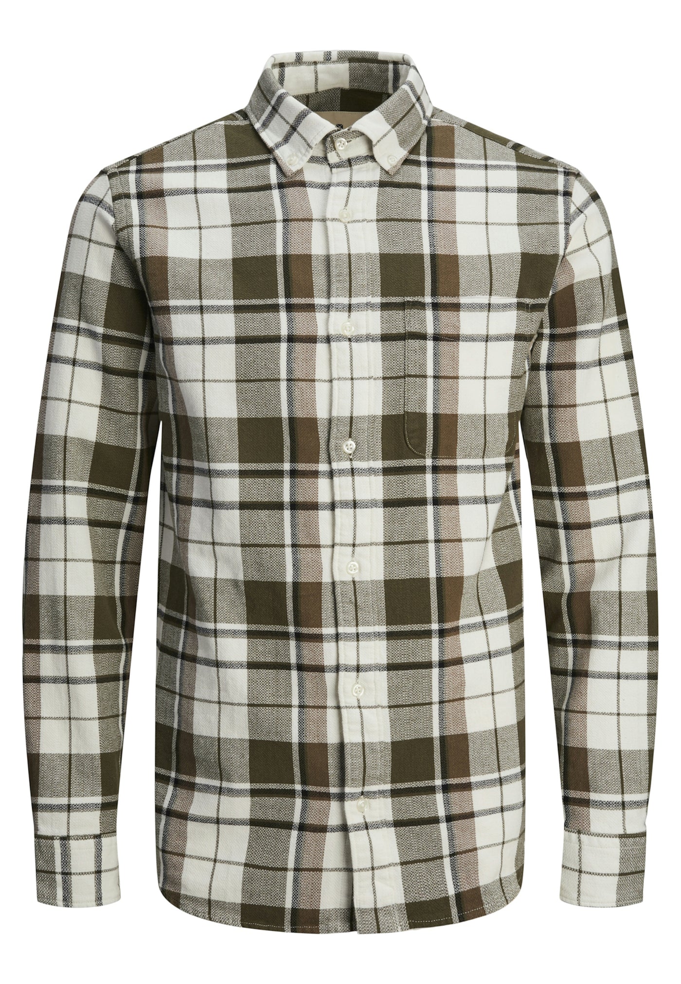 Jack & Jones BLUBROOK Langarmhemd