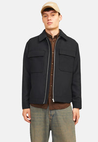 Jack & Jones BLURUSSEL Hemdjacke