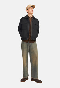 Jack & Jones BLURUSSEL Hemdjacke