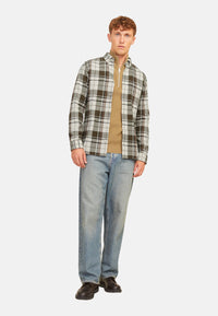 Jack & Jones BLUBROOK Langarmhemd