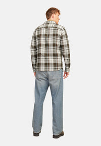 Jack & Jones BLUBROOK Langarmhemd