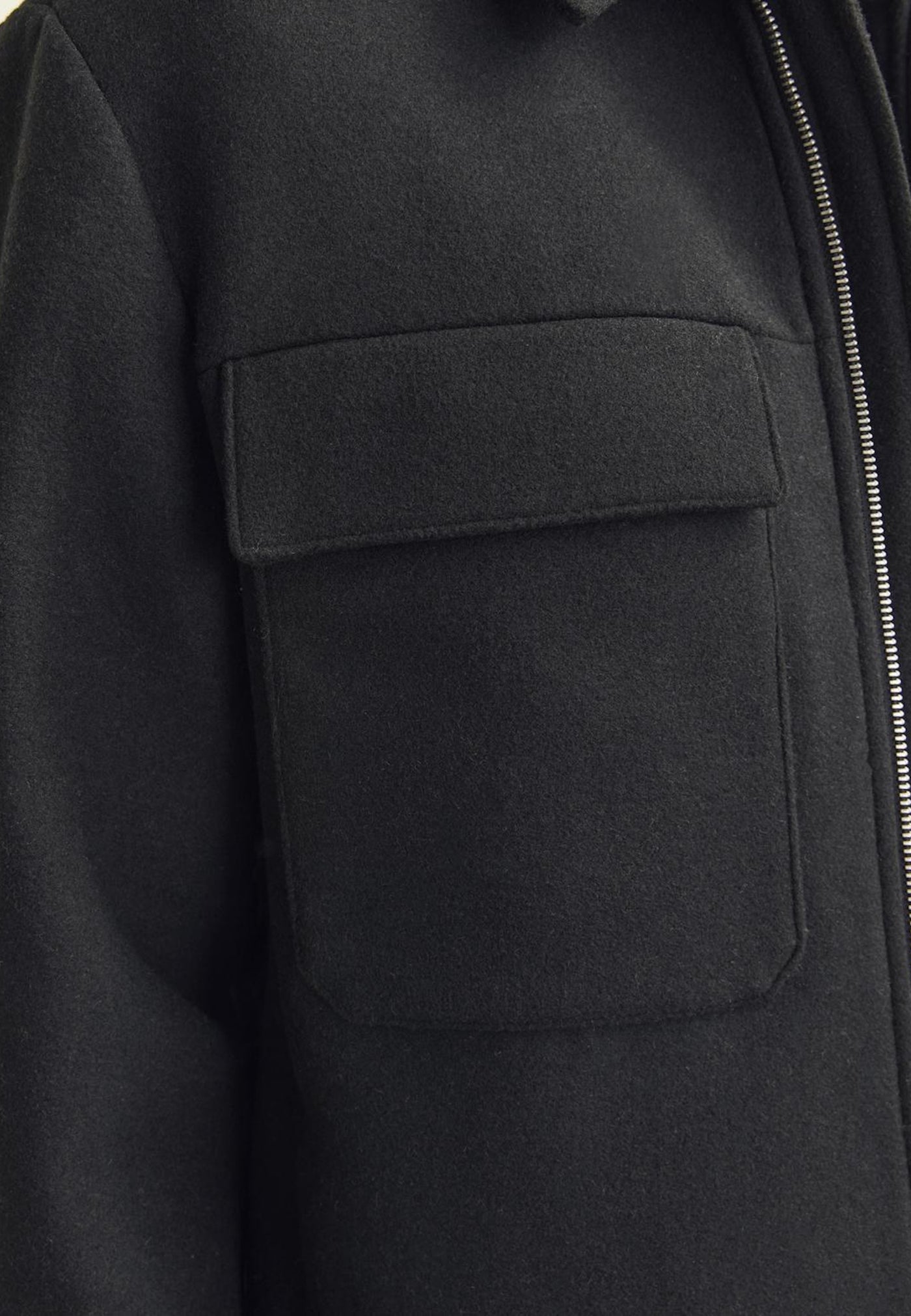 Jack & Jones BLURUSSEL Hemdjacke