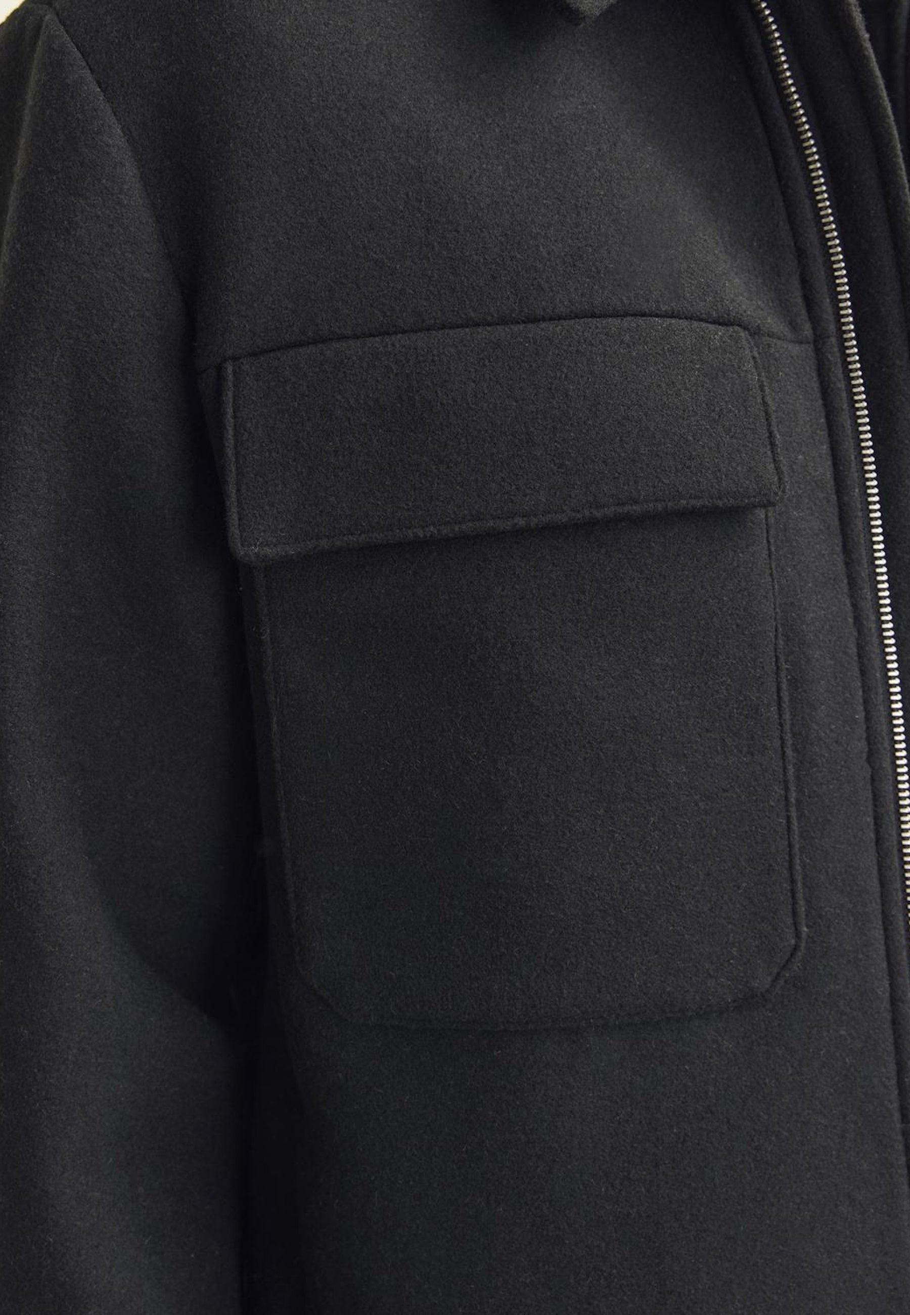Jack & Jones BLURUSSEL Hemdjacke