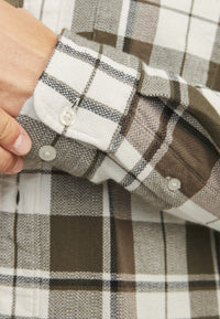 Jack & Jones BLUBROOK Langarmhemd