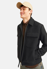 Jack & Jones BLURUSSEL Hemdjacke