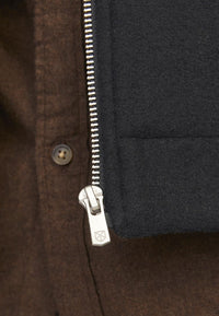 Jack & Jones BLURUSSEL Hemdjacke