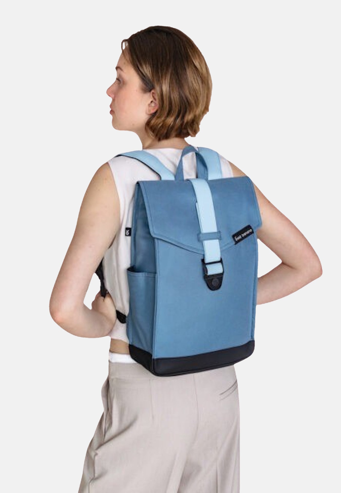 Bold Banana ENVELOPE Backpack