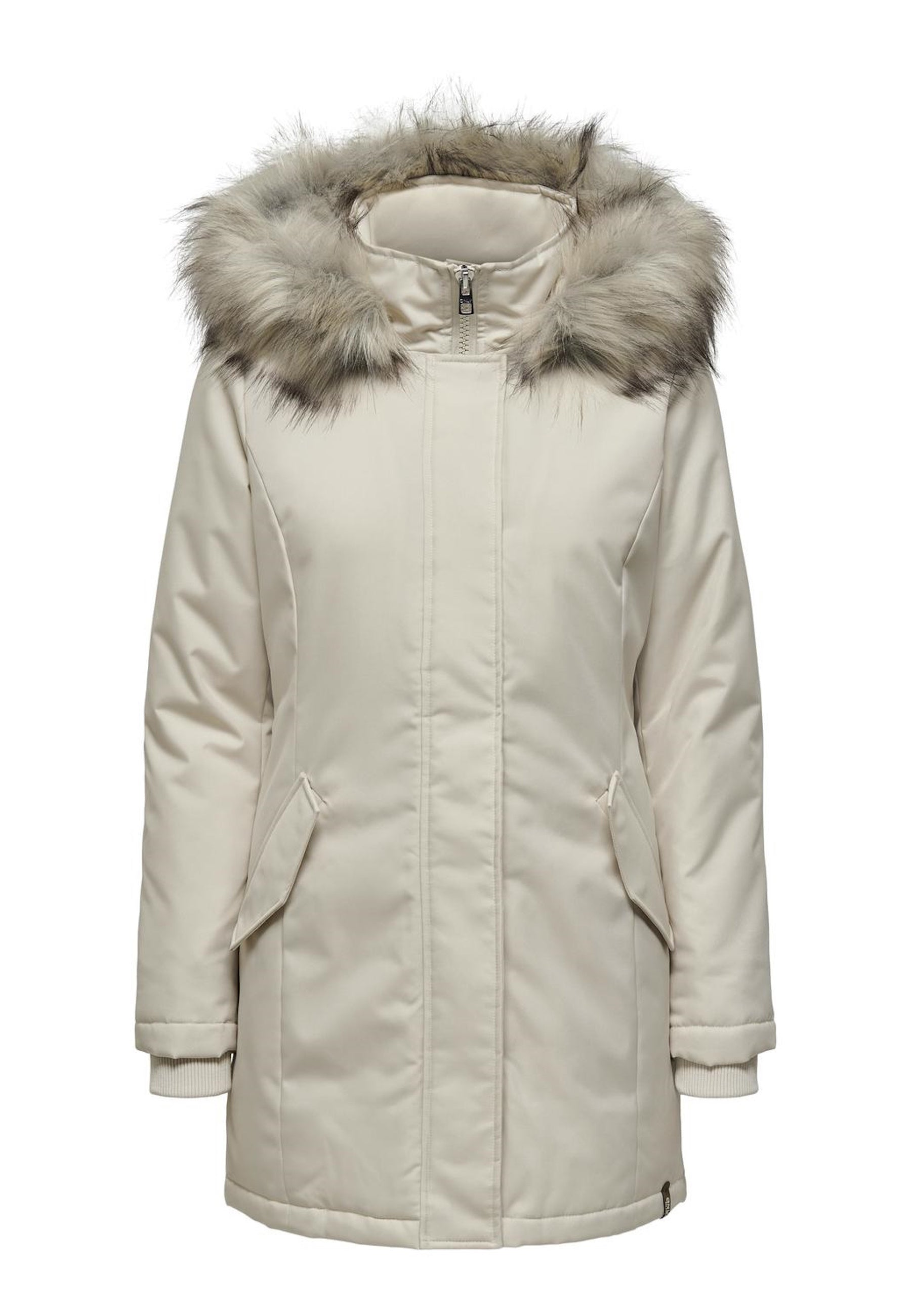 Only NEW KATY Parka