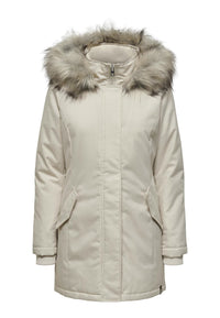 Only NEW KATY Parka