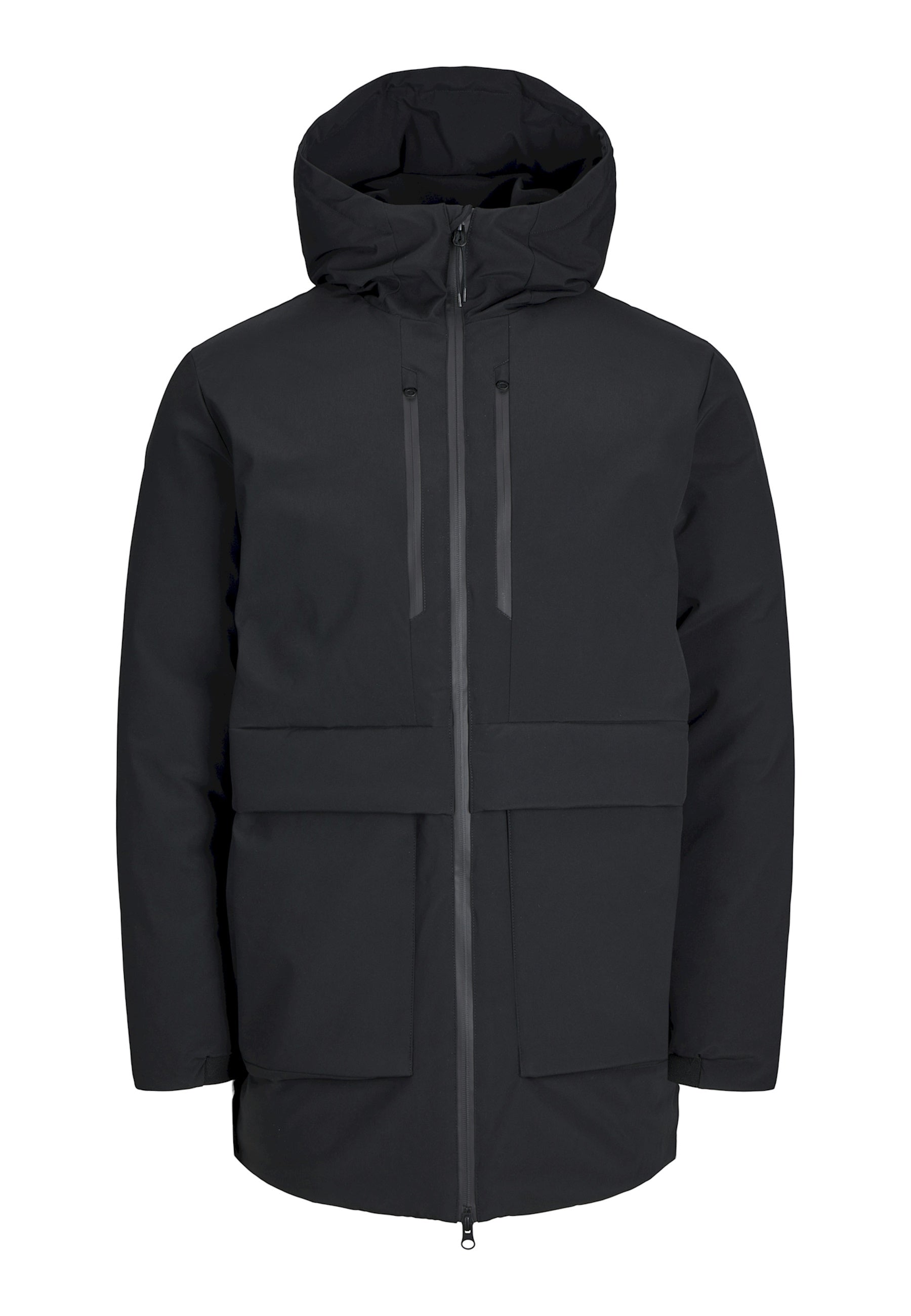 Jack & Jones CHARLIE lange Jacke