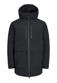 Jack & Jones CHARLIE lange Jacke