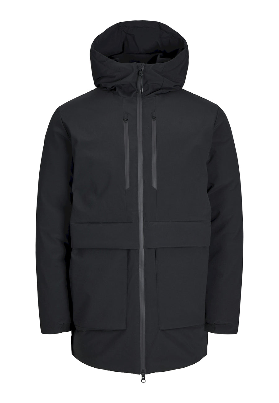 Jack & Jones CHARLIE lange Jacke
