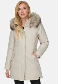 Only NEW KATY Parka