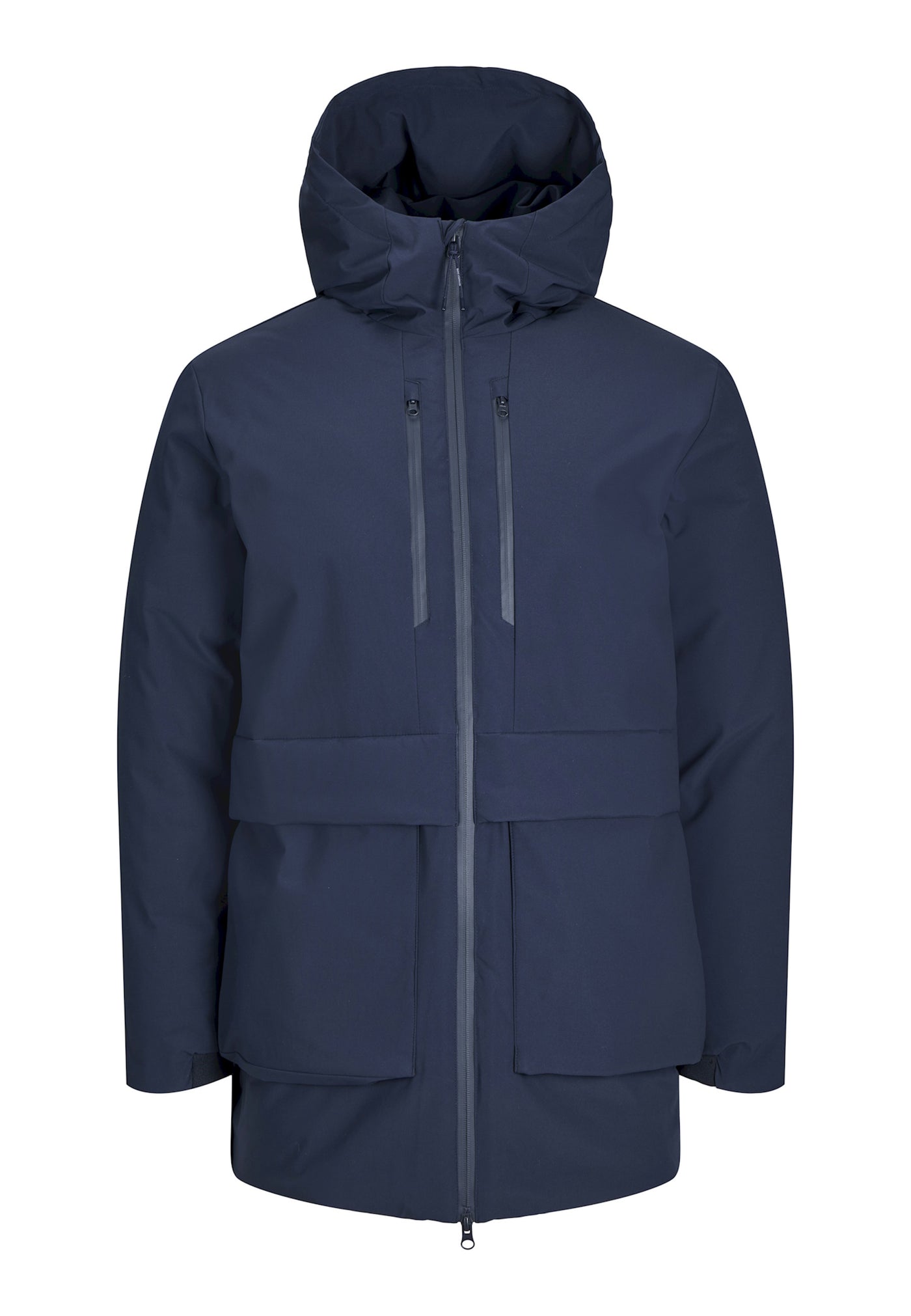 Jack & Jones CHARLIE lange Jacke