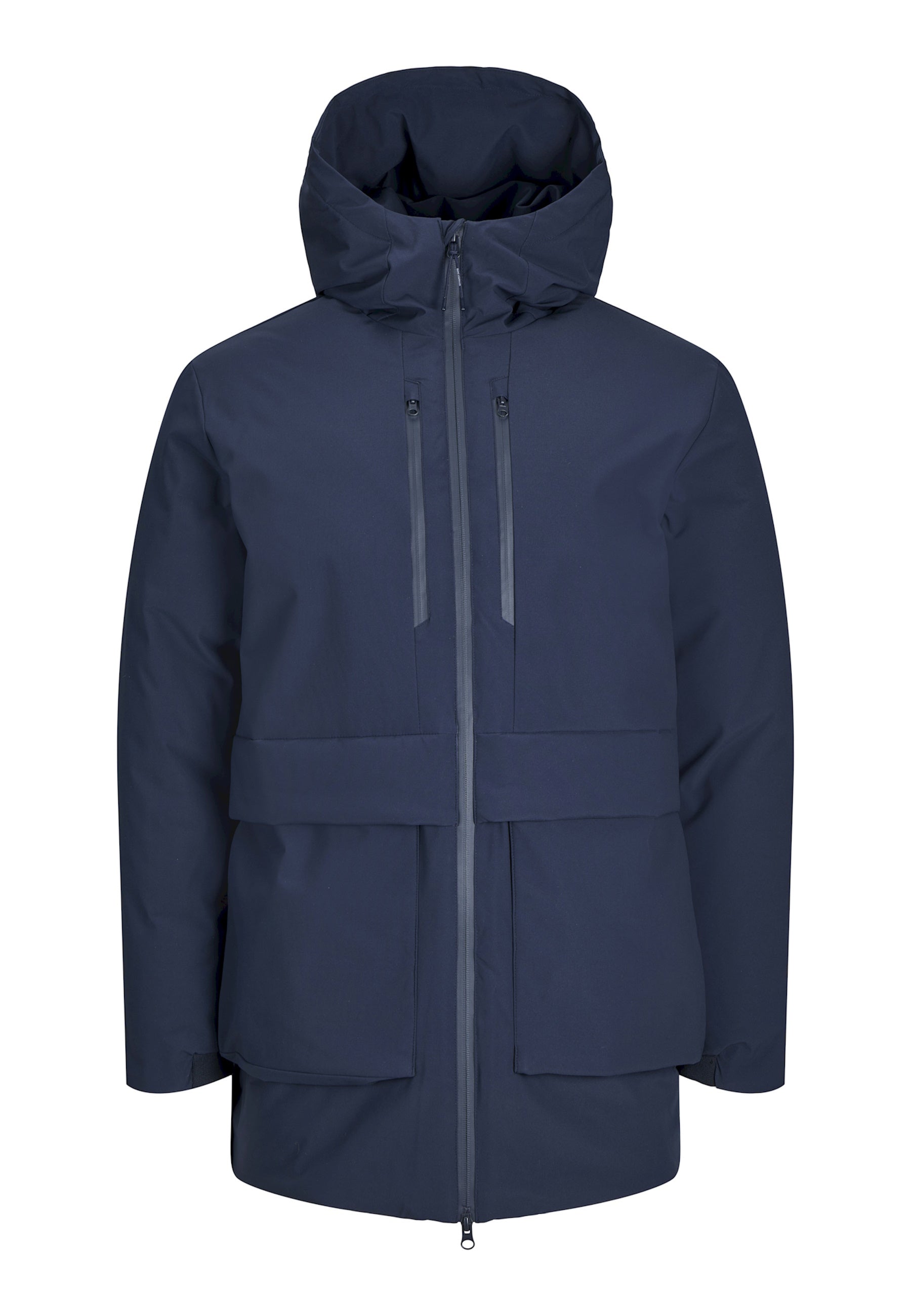 Jack & Jones CHARLIE lange Jacke