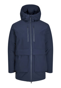 Jack & Jones CHARLIE lange Jacke