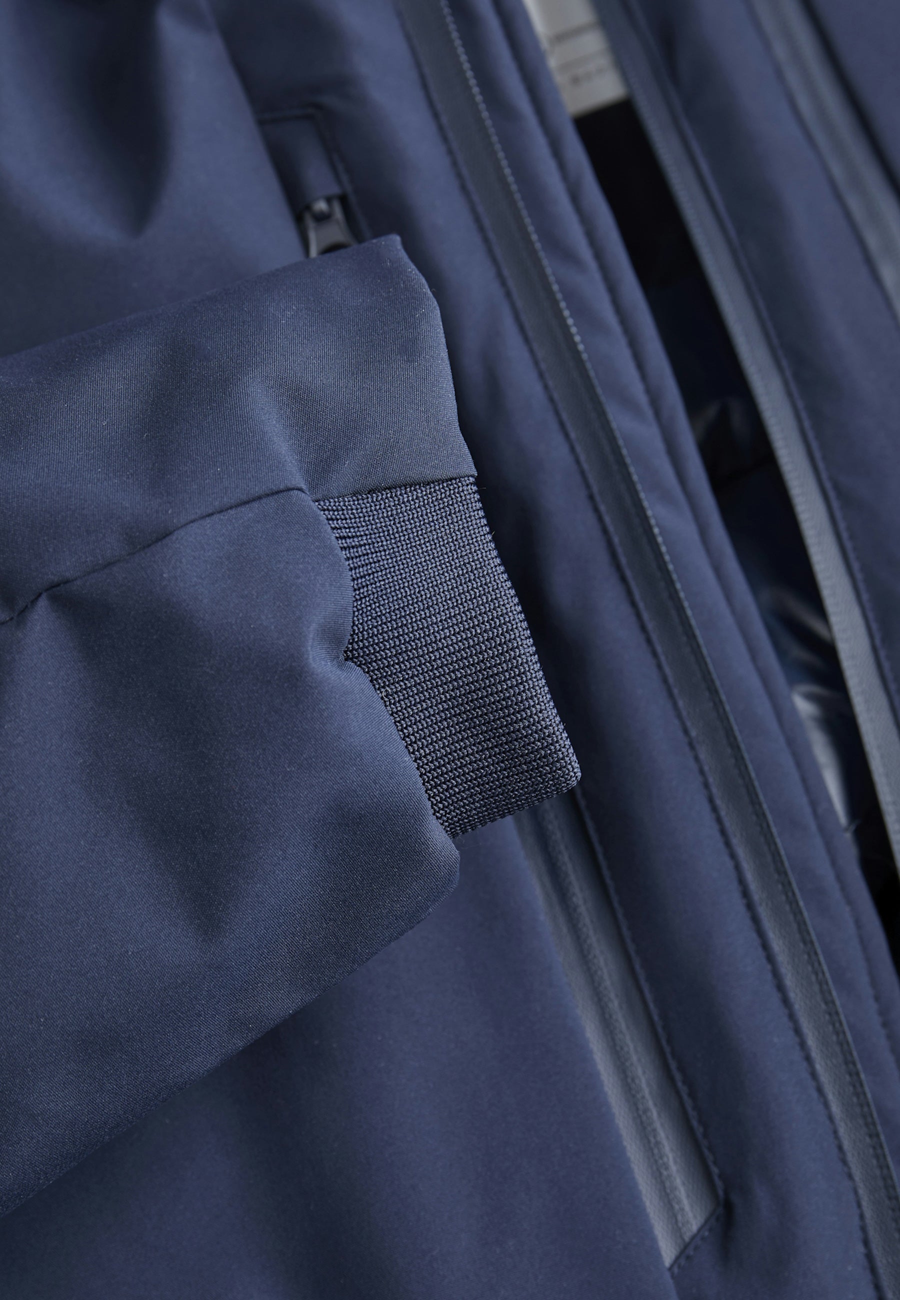 Jack & Jones CHARLIE lange Jacke