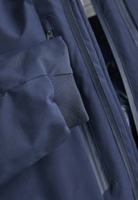 Jack & Jones CHARLIE lange Jacke