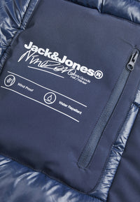 Jack & Jones CHARLIE lange Jacke