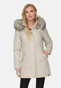 Only NEW KATY Parka