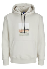 Jack & Jones VESTERBRO NEWTON Hoodie