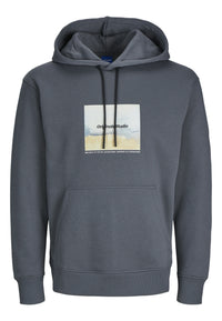 Jack & Jones VESTERBRO NEWTON Hoodie