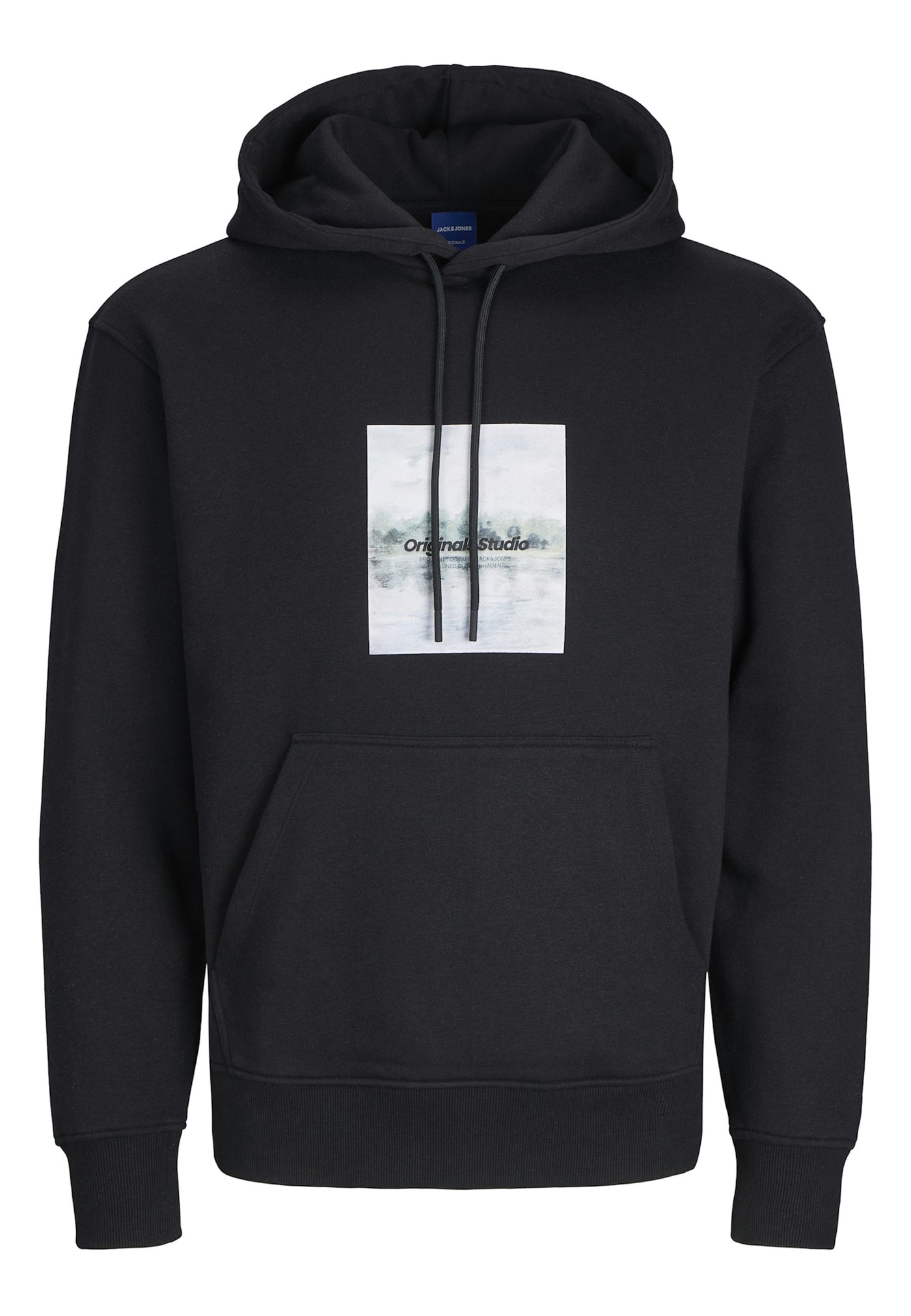 Jack & Jones VESTERBRO NEWTON Hoodie