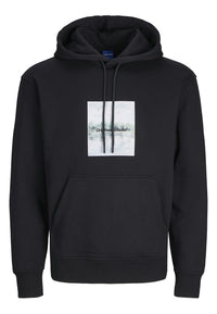 Jack & Jones VESTERBRO NEWTON Hoodie