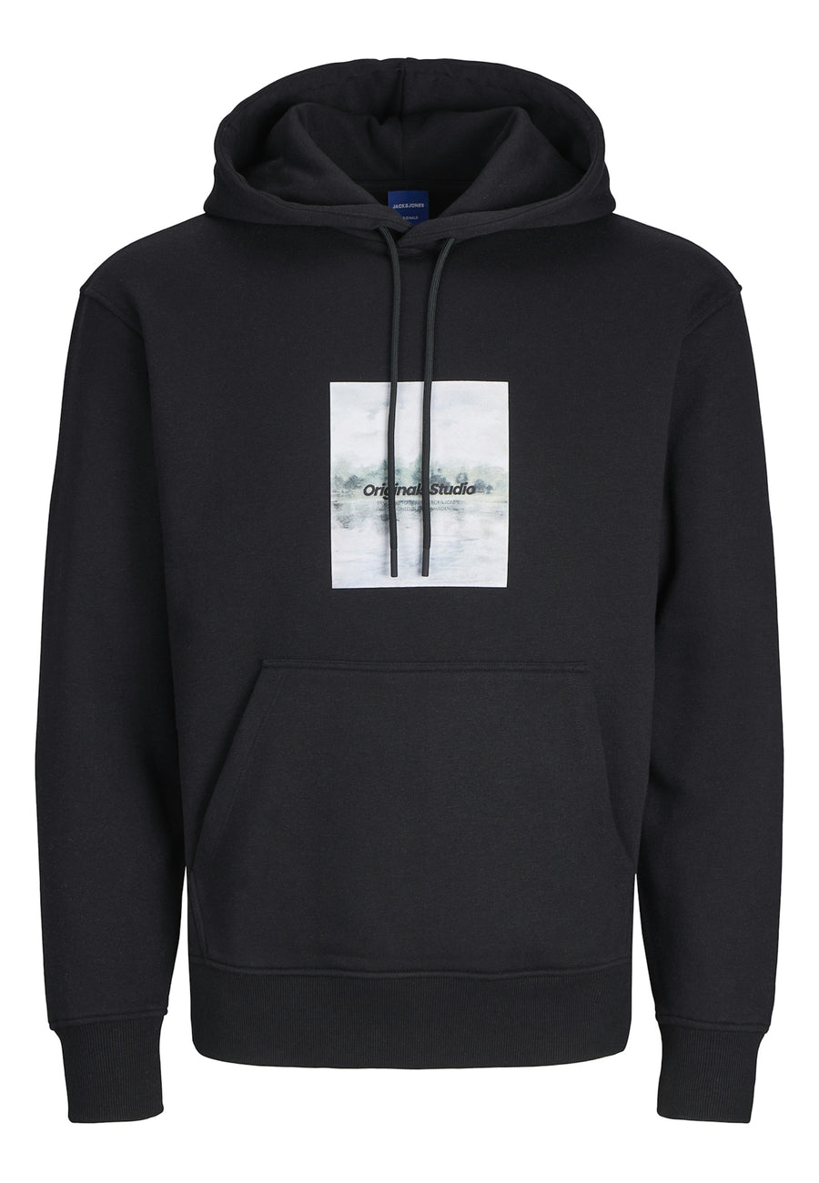 Jack & Jones VESTERBRO NEWTON Hoodie