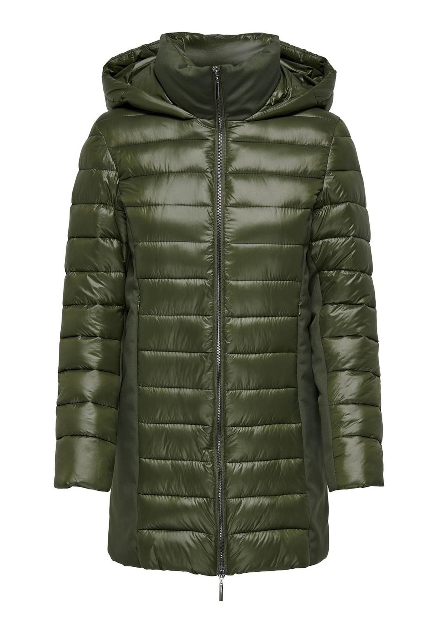 Only NEW SOPHIE Steppmantel