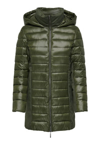 Only NEW SOPHIE Steppmantel
