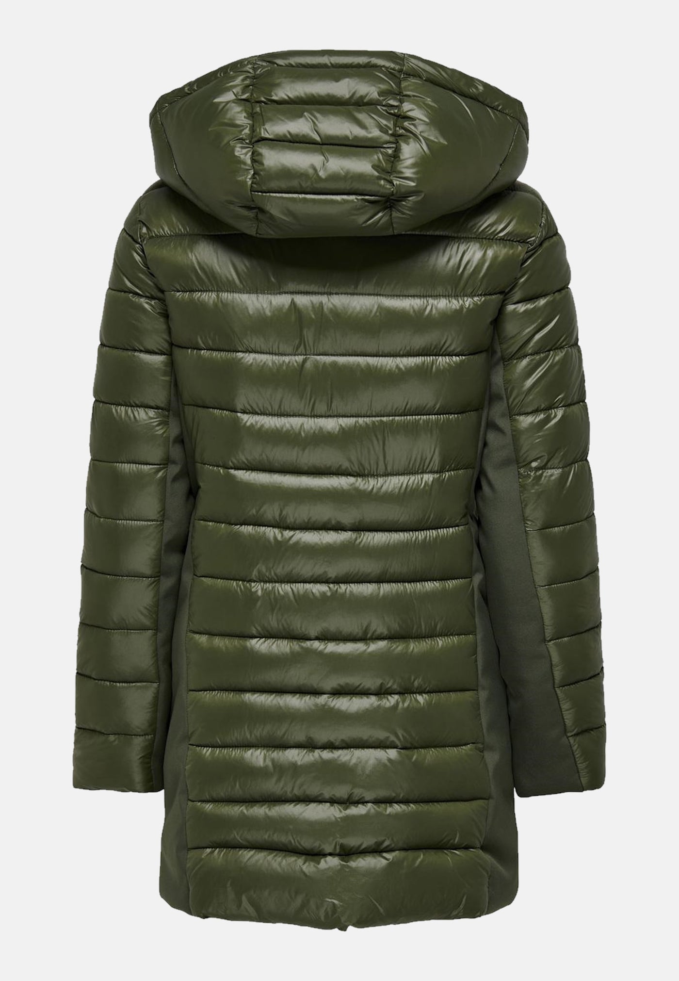Only NEW SOPHIE Steppmantel