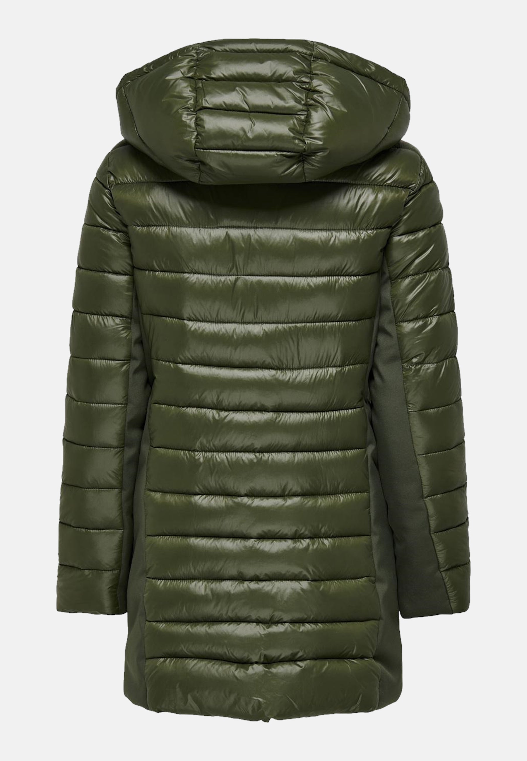 Only NEW SOPHIE Steppmantel