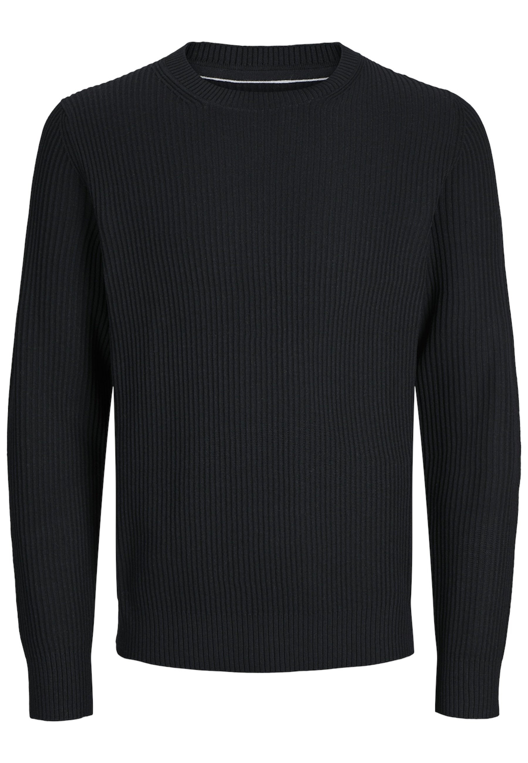 Jack & Jones BLALIAM Strickpullover R-Neck
