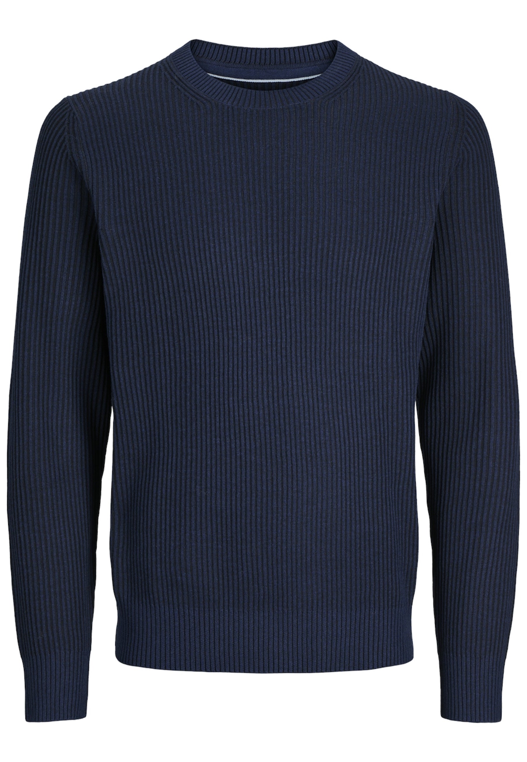 Jack & Jones BLALIAM Strickpullover R-Neck